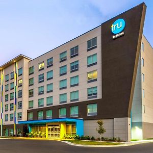 Tru By Hilton Panama City Beach